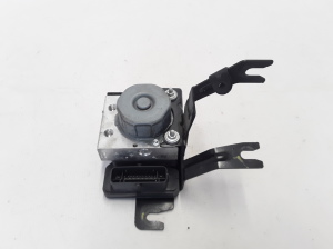 Dacia Sandero (2012–2021) ABS Steuergerät 476608644R - 2