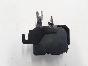 Dacia Sandero (2012–2021) ABS Steuergerät 476608644R - 3