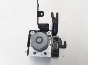 Dacia Sandero (2012–2021) ABS Steuergerät 476608644R - 4