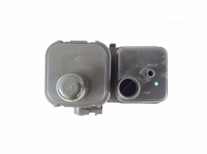 Mercedes Benz GL-Class 164 (2006–2012) Aktivkohlefilter A1644701459 - 4
