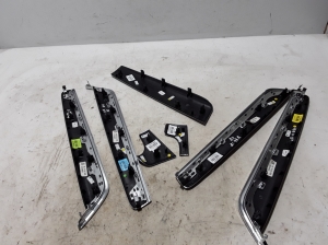 VOLVO V90 (2016–2026) Dashboard trim - 3
