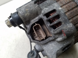 Mitsubishi Space Wagon (1998–2004) Lichtmaschine MD358607 - 3