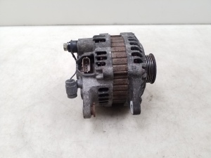 Mitsubishi Space Wagon (1998–2004) Lichtmaschine MD358607 - 4