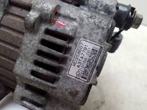 Mitsubishi Space Wagon (1998–2004) Lichtmaschine MD358607 - 5