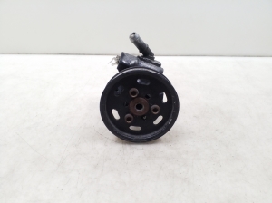  Power steering pump 