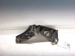 Volkswagen Polo IV (2001–2009) Rear bumper bracket 6Q6807375 - 2