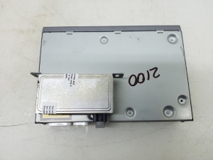 TOYOTA Previa (2000–2006) Audio, Video, Navigation 0866200880 - 4