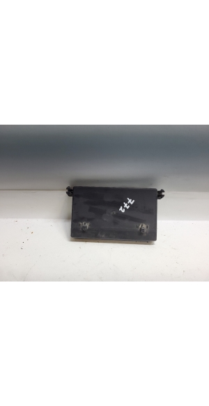Mercedes Benz Vito W639 (2003–2014) Front door control unit A6398200026 - 2