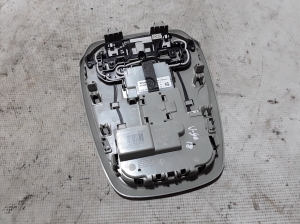 VOLVO V90 (2016–2026) Other lighting 31479611 - 2