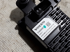 VOLVO V90 (2016–2026) Aklās zonas radars Distronic 31445499 - 2