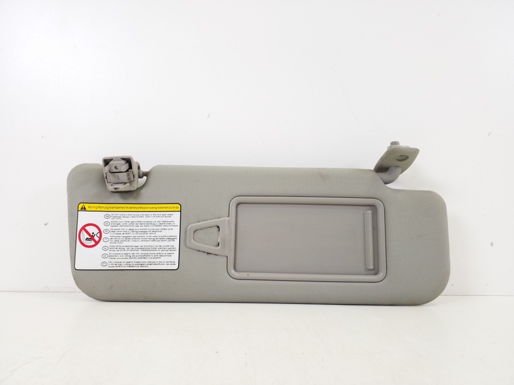 Kia Sportage (2010–2016) Sun visor 85220-3W550