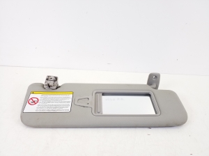 Kia Sportage (2010–2016) Sun visor 85220-3W550 - 3