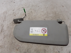 VOLVO V90 (2016–2026) Sonnenblende 32345321 - 2