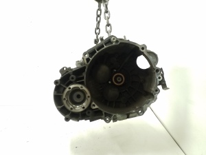  Gearbox 