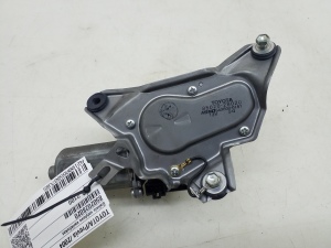 TOYOTA Previa (2000–2006) Heckwischermotor 8502028020 - 3