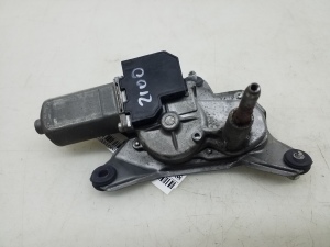   Rear wiper motor  - 8502028020 