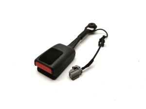 Front seat belt buckle - 1090323-01-D