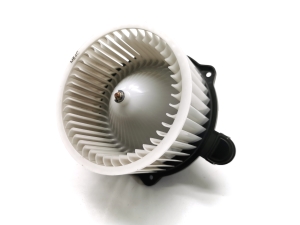 Tesla Model S S (2012–2026) Heizungsgebläsemotor F00S3B2574 - 5