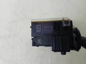 TOYOTA Previa (2000–2006) Windshield wiper switch 846522G470 - 2