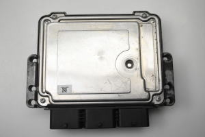 Peugeot 308 (2013–2021) Motorsteuergerät 9808016480 - 2