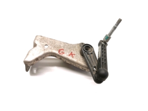 Tesla Model X X (2015–2026) Sensor an der Hinterradnabe 102797100A - 3