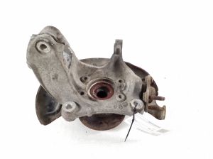 Volkswagen Passat CC CC (2008–2017) Front wheel hub - 2
