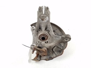 Volkswagen Passat CC CC (2008–2017) Front wheel hub - 3