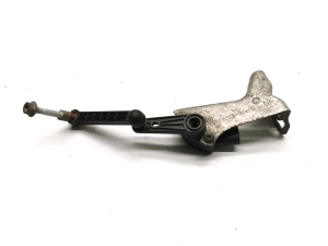Tesla Model S S (2012–2026) Rear hub sensor 102797100A - 3