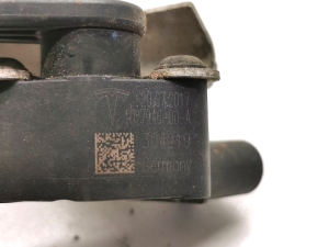 Tesla Model X X (2015–2026) Front ride height sensor 102794600A - 2