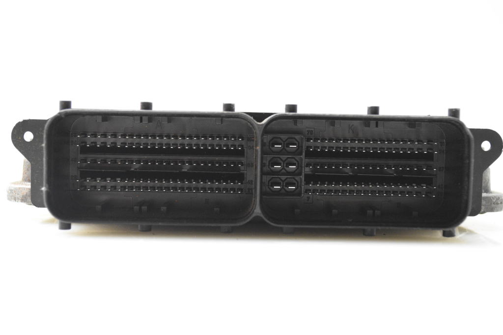 VOLKSWAGEN Passat B8 (2014-2023) Блок управления двигателем 04L907309M 24558731