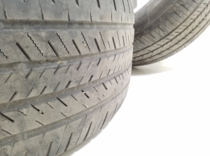 Mercedes Benz GL-Class 164 (2006–2012) Felge A1644015902 - 5
