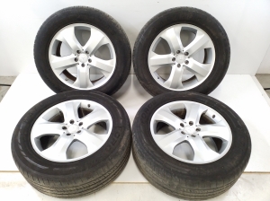   Felge, R-19  - A1644015902 