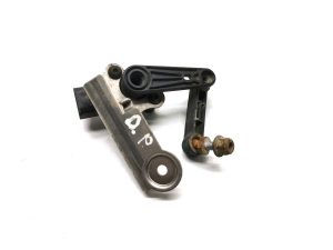 Tesla Model X X (2015–2026) Niveausensor vorne 1027946-00-A - 2