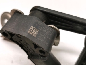 Tesla Model X X (2015–2026) Front ride height sensor 1027946-00-B - 3
