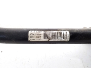 Volkswagen Passat CC CC (2008–2017) Stabilisator vorne 3C0411303AC - 2