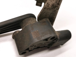 Tesla Model X X (2015–2026) Front ride height sensor 1027941-00-B - 3