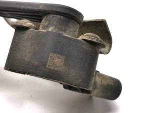 Tesla Model X X (2015–2026) Front ride height sensor 1027946-00-A - 3
