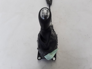 Dacia Sandero (2012–2021) Käiguvahetusmehhanism ja selle osad 349017122R - 3
