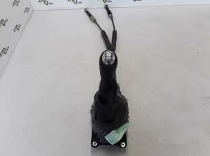 Dacia Sandero (2012–2021) Käiguvahetusmehhanism ja selle osad 349017122R - 7