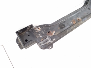 Mercedes Benz GL-Class 164 (2006–2012) Kühlerhalter A1646201134 - 2