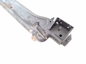 Mercedes Benz GL-Class 164 (2006–2012) Kühlerhalter A1646201134 - 4