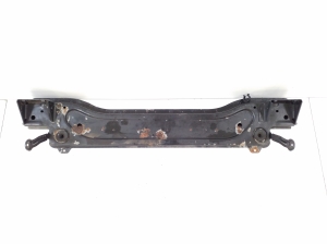   Fixation de radiateur  - A1646201134 