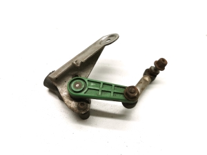 Tesla Model S S (2012–2026) Front ride height sensor 6006514-00-B - 3