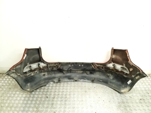 Kia Sportage (2010–2016) Heckstoßstange und ihre Teile (Satz) - 3
