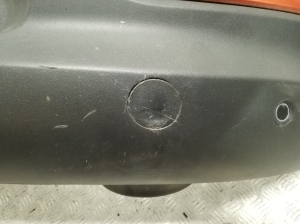 Kia Sportage (2010–2016) Heckstoßstange und ihre Teile (Satz) - 7