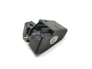 Tesla Model S S (2012–2026) Front bumper bracket 1020792-00-B - 4