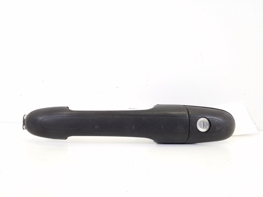 MERCEDES-BENZ Vito W639 (2003-2015) Наружная ручка передней левой двери A0007602459 20565509