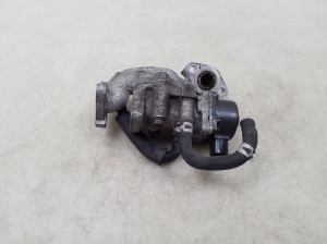 Mitsubishi Space Wagon (1998–2004) EGR-klapp - 3