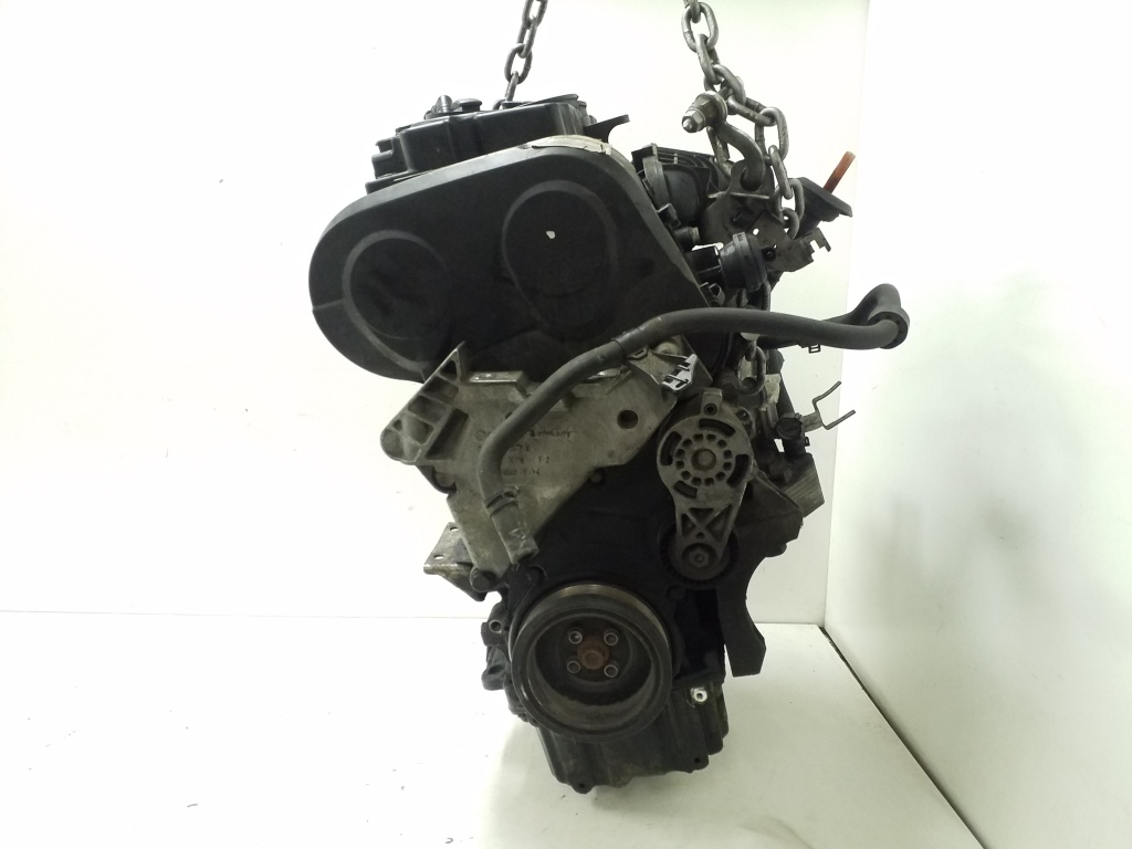 VOLKSWAGEN Passat B6 (2005-2010) Bare Engine BMR 24980073