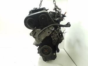 Volkswagen Passat B6 (2005–2010) Motor BMR - 3